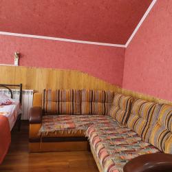 Фото Эдельвейс Эконом отель