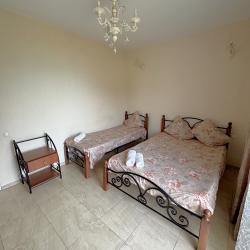 3-местная комната стандарт №3