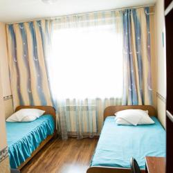 Фото Отель Улисс