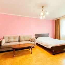 Фото Отель Apart Saray на улице Полины Осипенко 14к1