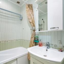 3-комнатные апартаменты улучшенные