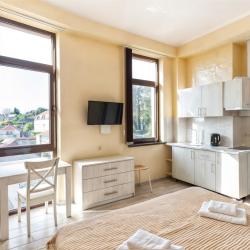 Фото Отель Морской Блюз