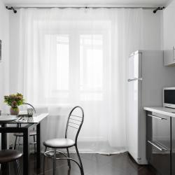 2-комнатные апартаменты студия г. Пенза, ул. Тамбовская, 11