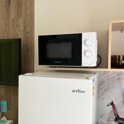 Фото Отель Шалле