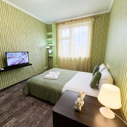 Апартаменты люкс