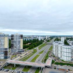 Апартаменты на проспекте Сююмбике 40 блок 6 — 1942f7578cabfa77046ad11869dff7d2