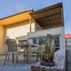 Фото Отель Гостевой дом «Динара»