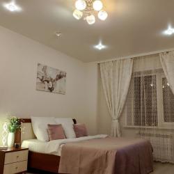 Фото Апартаменты на ул. Куликова, 59