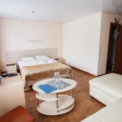 Фото Отель Одон