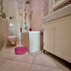 4-местные апартаменты студия Геологоразведчиков 44А