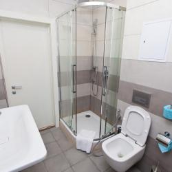 Фото Отель Мансарда