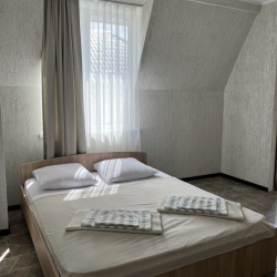 Фото Отель Сагапо