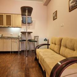 Фото Отель Анна