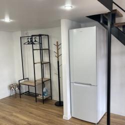 Фото Апартаменты на улице Савушкина 6К