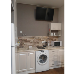 Фото Апартаменты на улице Таврическая 7 корп.6