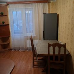 2-комнатные апартаменты улучшенные