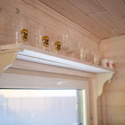 Фото Отель Гарри и философский чан