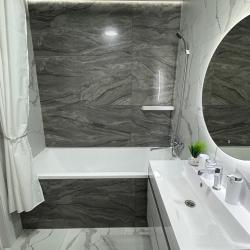 Фото Отель V-GOSTI на улице Рабочая 70