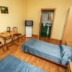 2-местный номер эконом