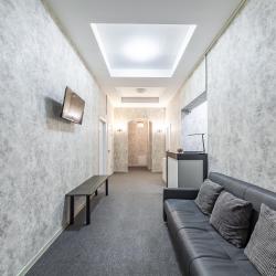 Фото Отель Auroom (Аурум)
