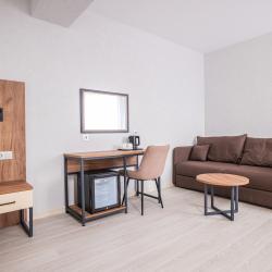 Фото Отель Дэльфия