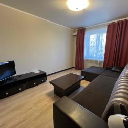 2-комнатные апартаменты стандарт