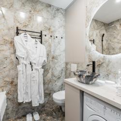 Фото Отель Roomer (Румер) на улице Макаёнка 12Л