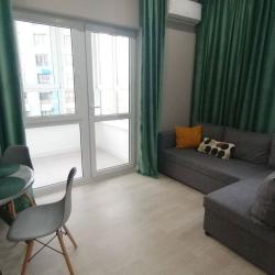 Фото Отель Квартира друга