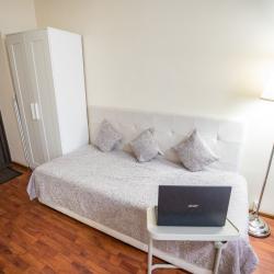 3-местный номер стандарт улучшенный