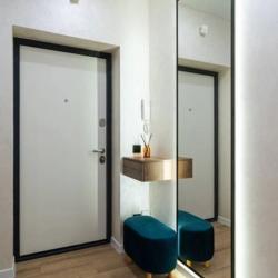 2-комнатные апартаменты студия