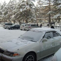 Фото Отель Центральная