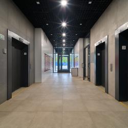 2-комнатные апартаменты стандарт