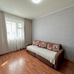 Фото Апартаменты на улице Калинина 15