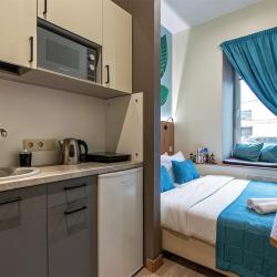 фото 1 ApartPage 3 Линия ВО (АпартПейдж 3 линия ВО)