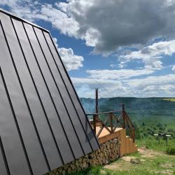 Шале улучшенное №3