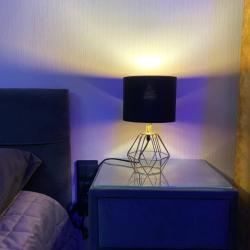 Апартаменты стандарт Левина 7