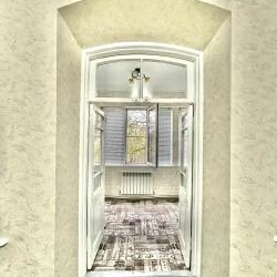 Фото Апартаменты на улице Шаумяна 22