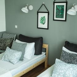 Фото Отель БонАпарт на улице Металлургов