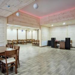 Фото Отель Nefёd (Нефёд)