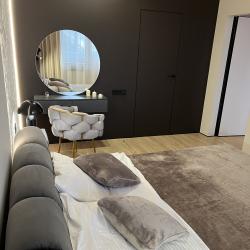 Фото Апартаменты на проспекте Свободный