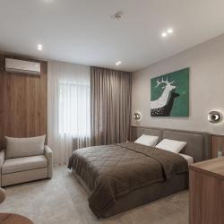 Фото Отель Parmond SPA (Пармонд СПА)