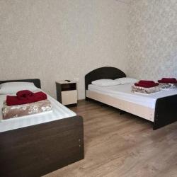 Фото Отель LiArt (ЛиАрт)