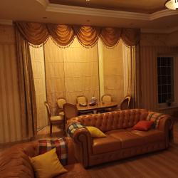 Фото Отель Королевская Звезда