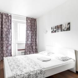 Фото Апартаменты Rentwill у метро Строгино