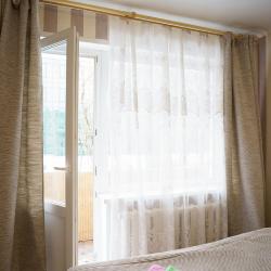 1-комнатные апартаменты стандарт Right Room на Герцена д.29