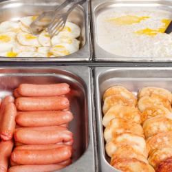 Фото Отель Парус