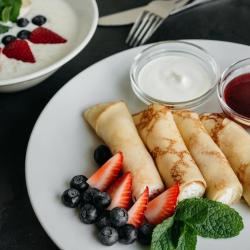 Фото Отель Myasnitsky (Мясницкий)