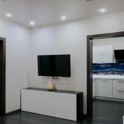 Фото Отель Золотой ключ на улице Водопьянова 13