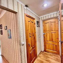 3-комнатные апартаменты стандарт