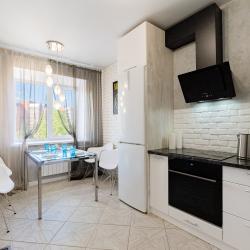 Фото Апартаменты Петровские на улице Красноармейская 148